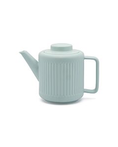 Théière Skagen 1,2L bleu clair