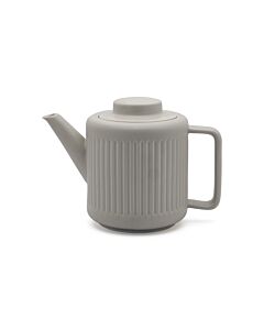 Théière Skagen 1,2L gris clair