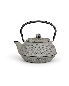 Théière Jang 0,8L fonte gris