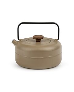 Théière Henan 0,75L beige
