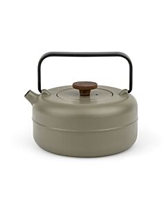 Théière Henan 0,75L kaki