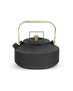 Bouton pour théière Shangdong 1,0 L