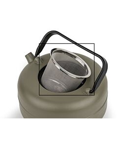 Filtre pour théière Henan 0,75 L