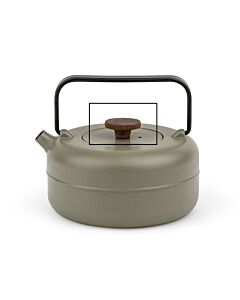 Bouton pour théière Henan 0,75 L