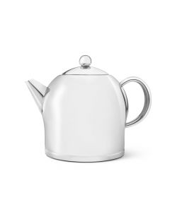 Théière Minuet Santhee 2,0L brillant