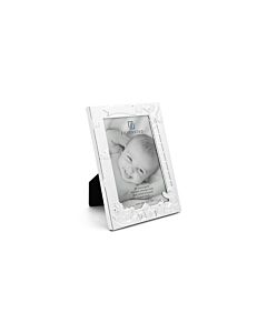 Cadre photo Baby ABC 10x15 arg/laq