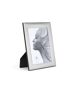 Premium cadre photo Palermo 13x18 miro silver