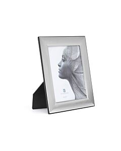 Premium cadre photo Lucca 13x18 miro silver