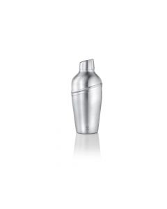 Cocktail shaker 500ml 3 pièces