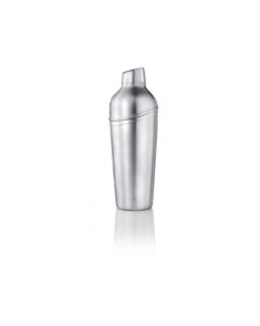 Cocktail shaker 700ml 3 pièces