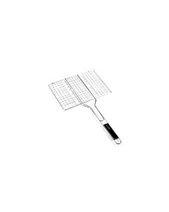 Panier de barbecue pour viande