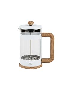 Cafetière & théière Franca blanc 600ml
