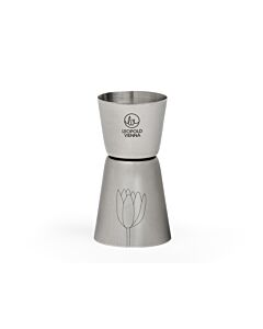 Mesure de bar Flowers 20/40ml