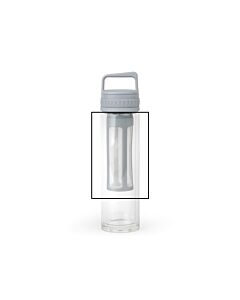 Filtre pour cold brew infuser bottle Moshi gris LV117021/LV113024