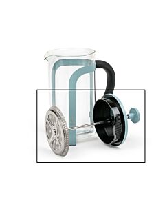 Filtre pour cafetière & théière Moshi menthe LV117022