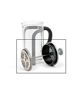 Filtre pour cafetière & théière Moshi gris LV117023