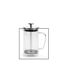 Verre cafetière & théière Arusha 600ml LV117024