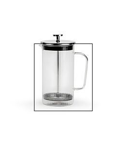 Verre cafetière & théière Arusha 1000ml LV117025