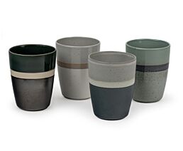 Mug à thé Sven s/4