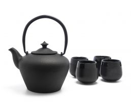 Ensemble cadeau Chengdu