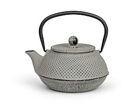 Théière Jang 0,8L fonte gris