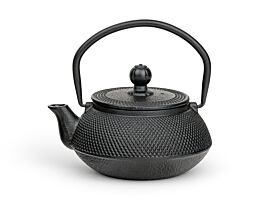 Théière Jang 0,5L fonte noir
