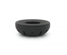 Réchaud Hunan noir