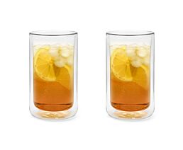 Verre à double paroi San Remo 400ml s/2