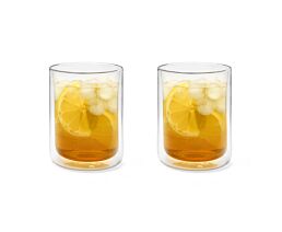 Verre à double paroi San Remo 290ml s/2