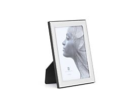 Premium cadre photo Venice 10x15 miro silver