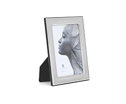 Premium cadre photo Palermo 10x15 miro silver