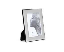 Premium cadre photo Lucca 10x15 miro silver