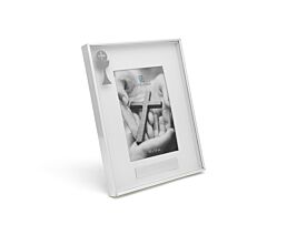 Cadre photo première communion 10x15 pp 