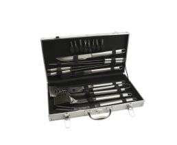 Coffret barbecue