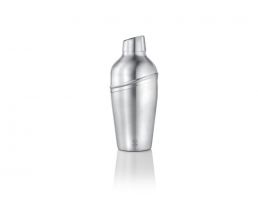 Cocktail shaker 500ml 3 pièces