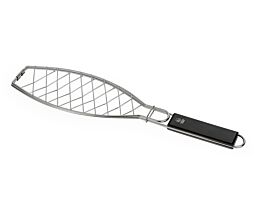 Panier de barbecue pour poisson
