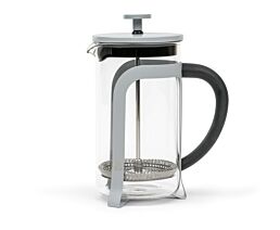 Cafetière & théière Moshi gris 600ml