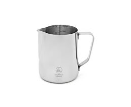 Mousseur à lait Salento 350ml acier inox