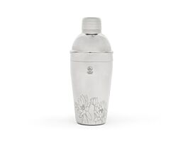 Cocktail shaker Flowers 0,5L