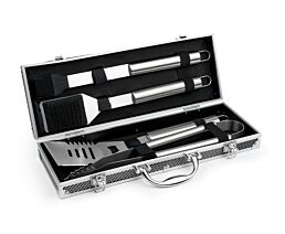 Coffret barbecue 4 pièces